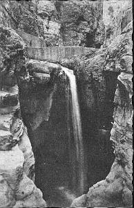 CONSTANTINE GORGES DU RHUMMEL  16